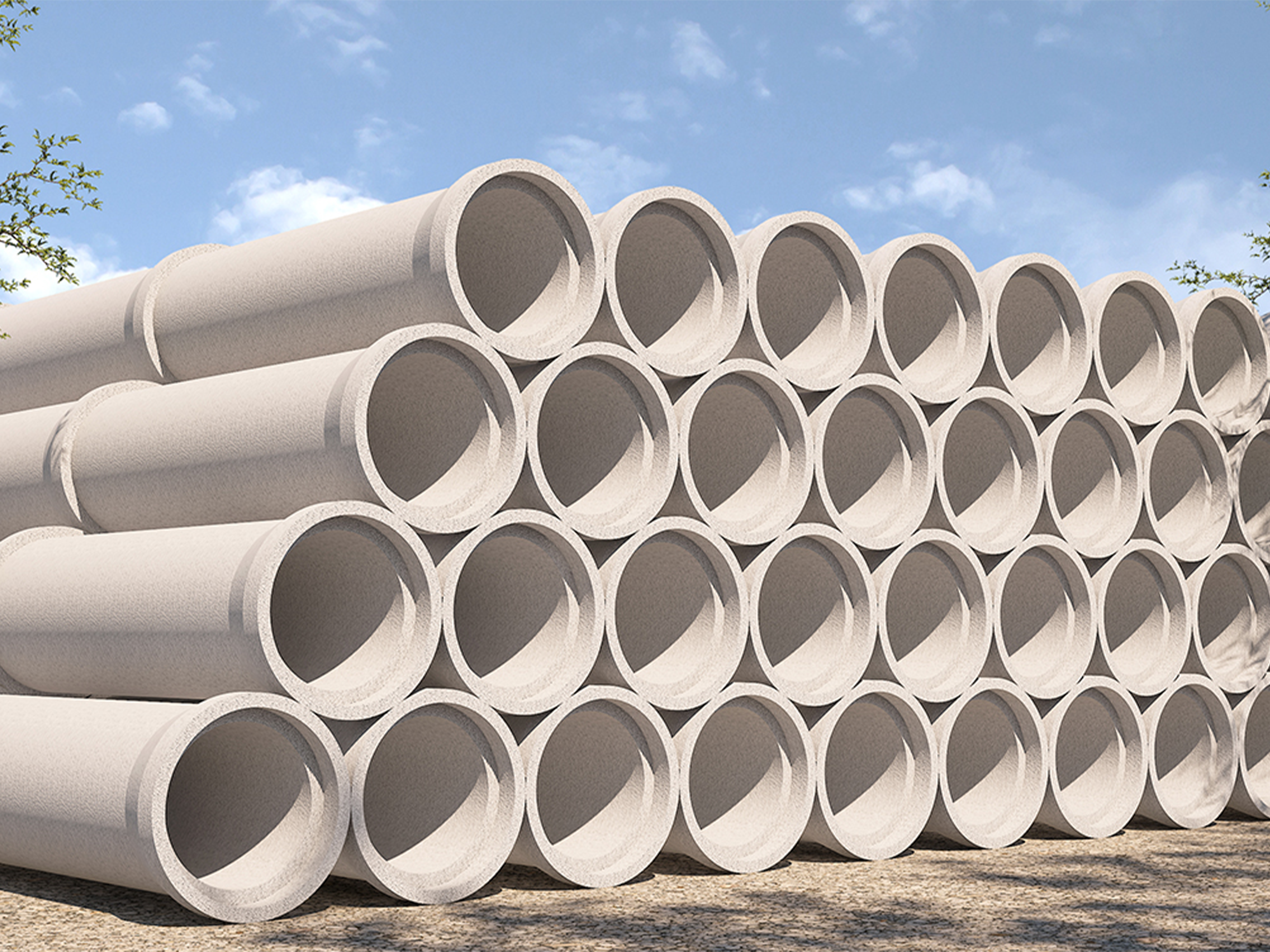 Construction Industry Application